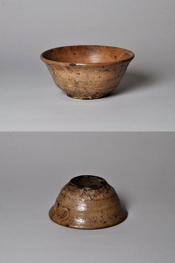 古美術 肥後 高麗茶碗 古美術品専門サイト