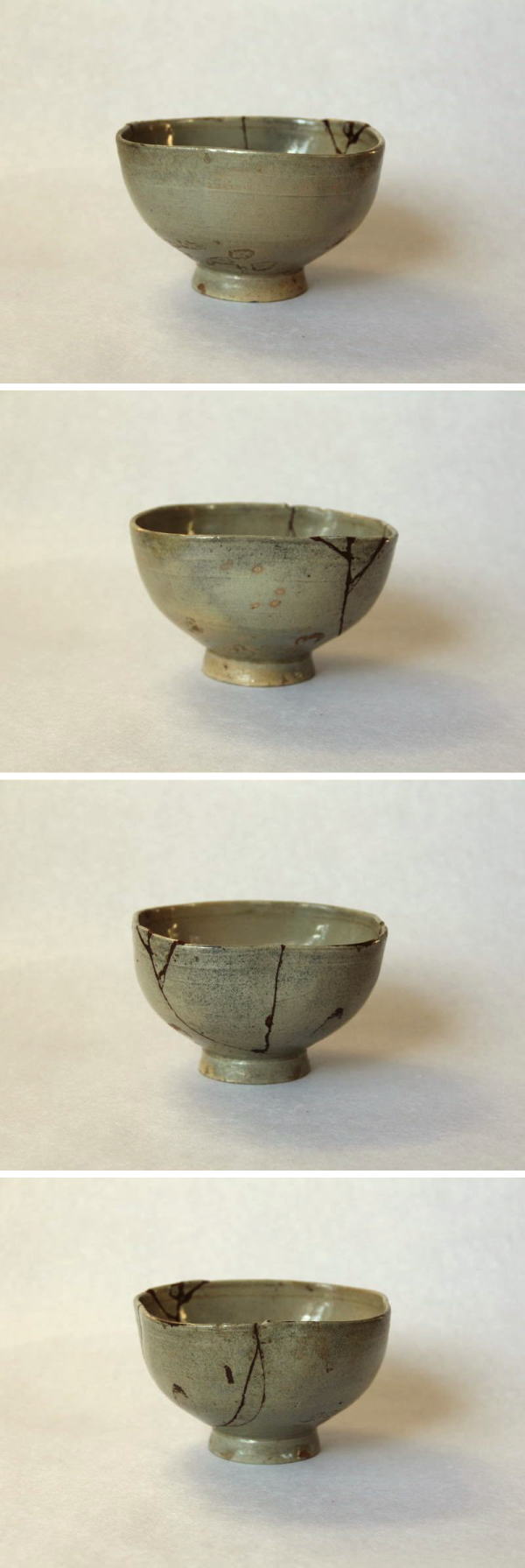 古美術 神田 - 釜山窯 茶碗 | 古美術品専門サイト fufufufu.com