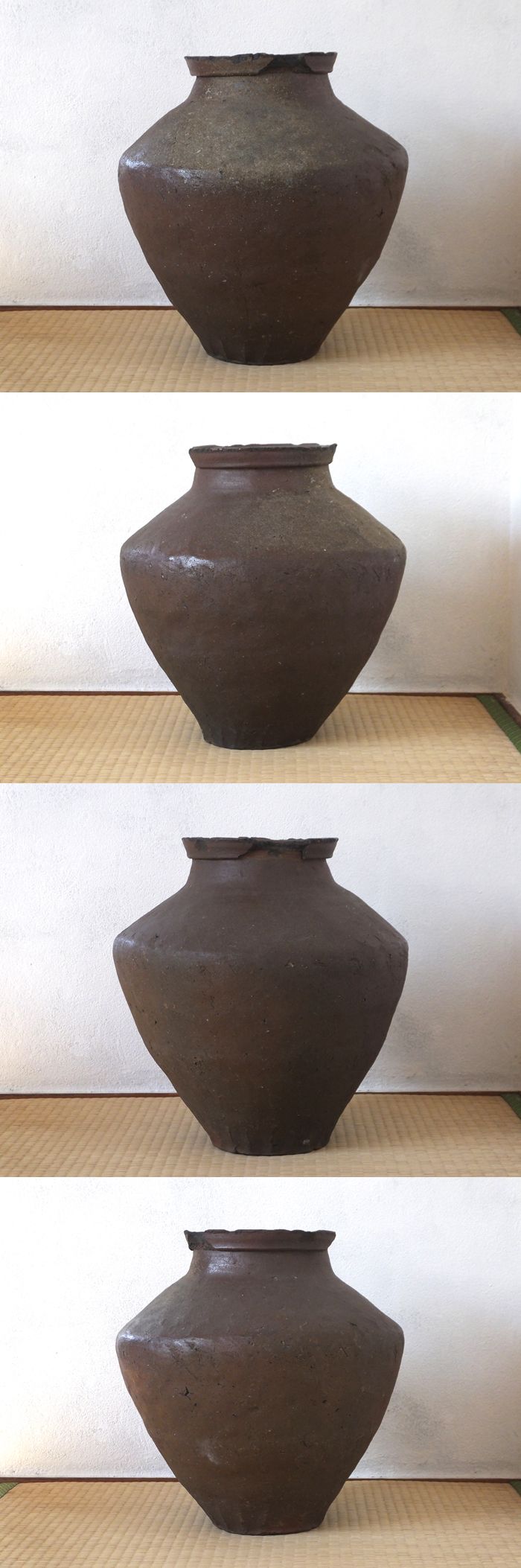 古童 - 常滑 経塚壺 | 古美術品専門サイト fufufufu.com