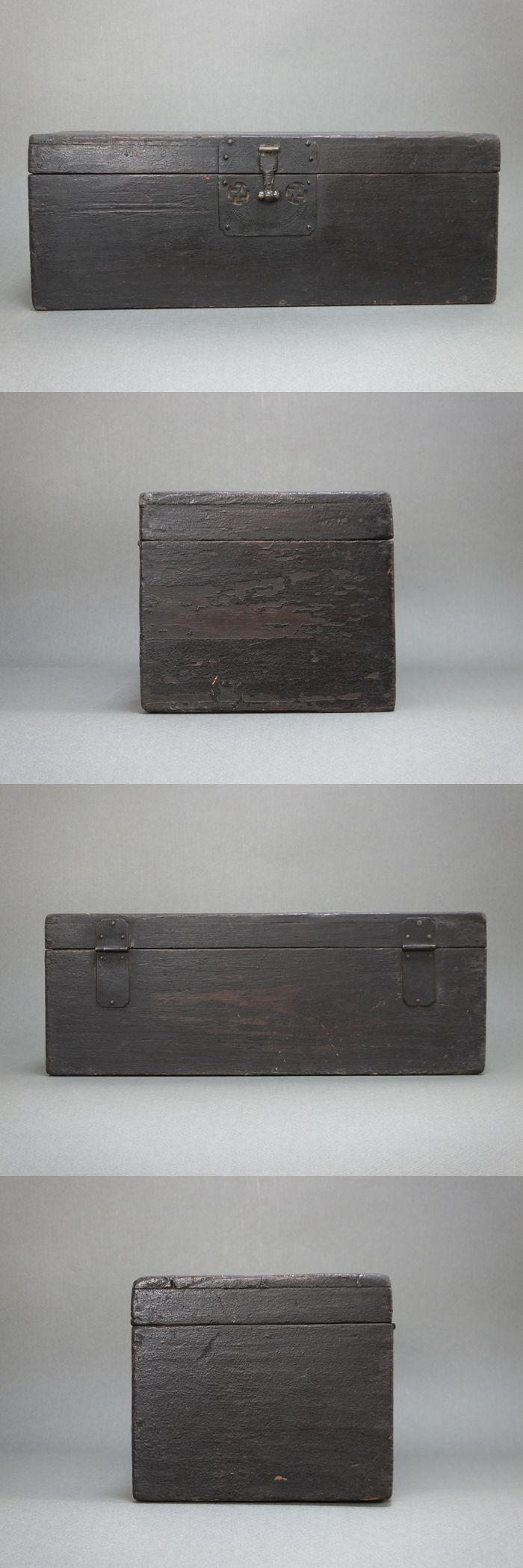 古童 - 朝鮮木工 手箱（トンケ） | 古美術品専門サイト fufufufu.com