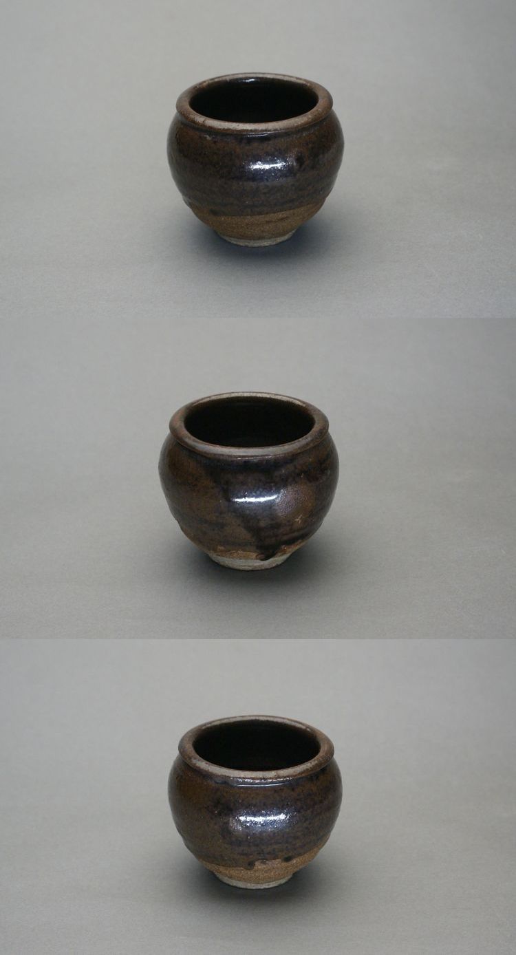 東中野 - 丹波 うるか壺 | 古美術品専門サイト fufufufu.com