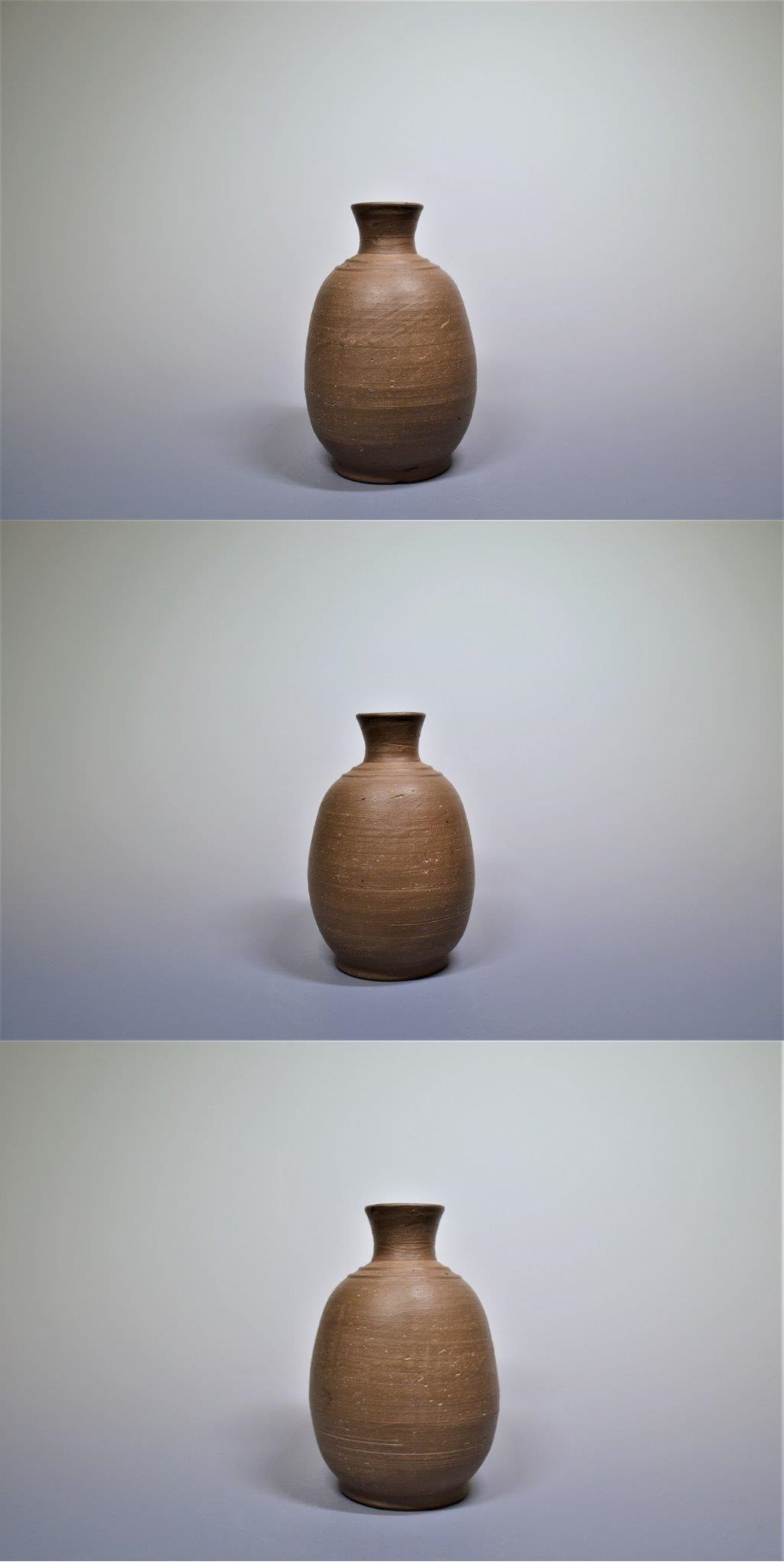 古南蛮 大徳利 33cm J345