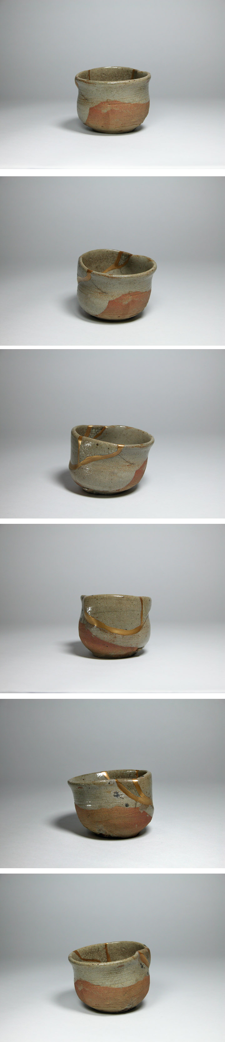 渡邊美術店 - 無地唐津盃 | 古美術品専門サイト fufufufu.com