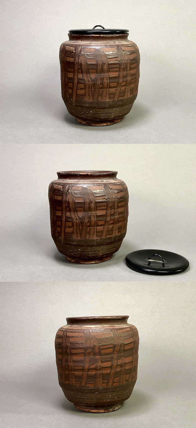 古美術 吉戸 - 肥前古陶水指 | 古美術品専門サイト fufufufu.com