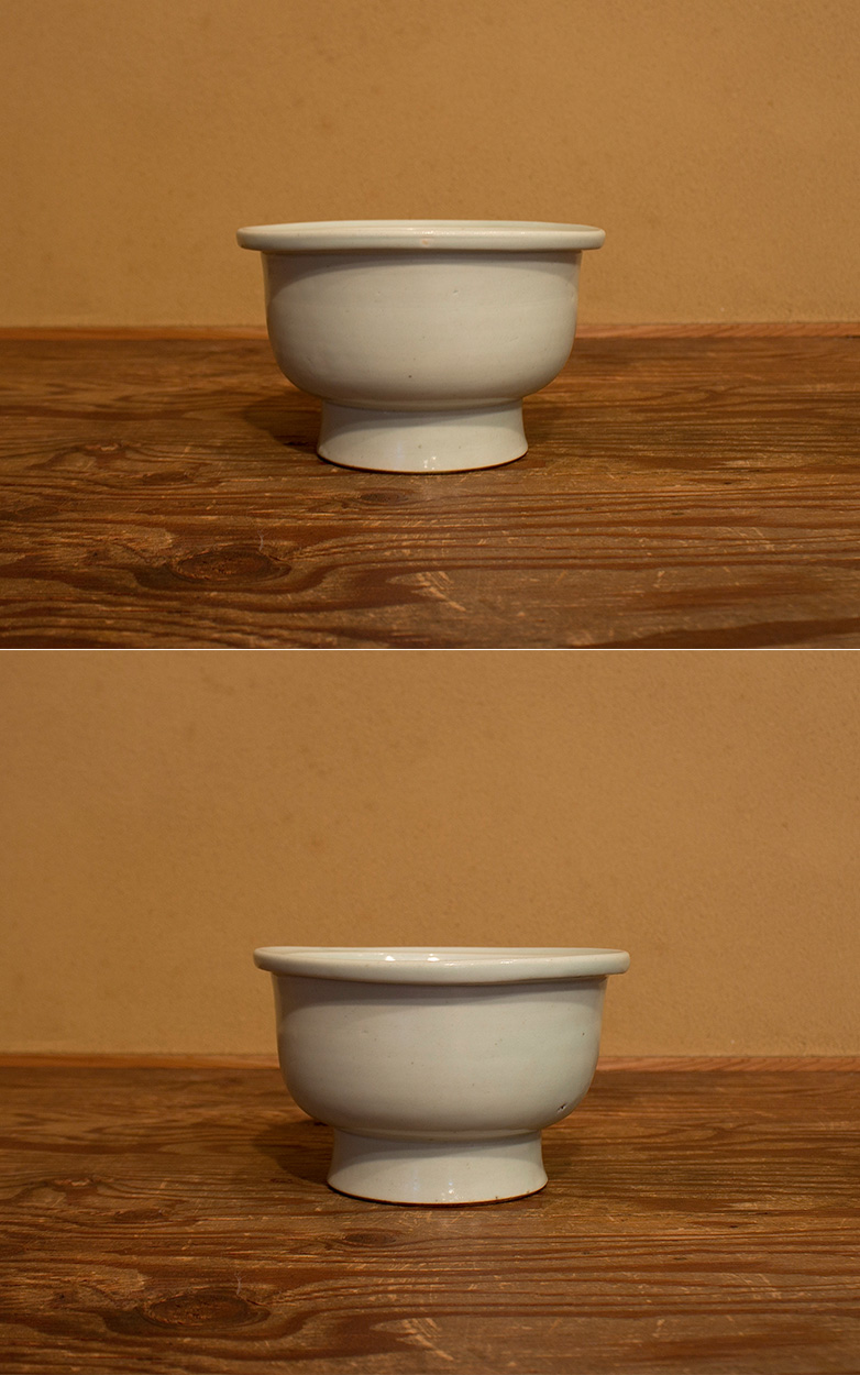 白磁 火消壺 蓋付き 伊万里 瀬戸 花器 メダカ鉢 骨董品 李朝
