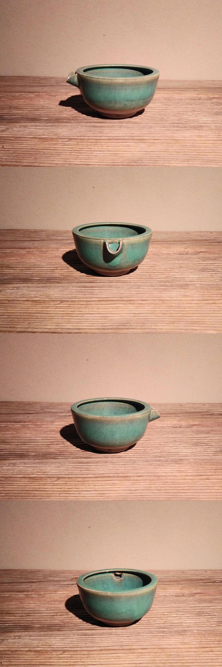 古美術 天宝堂 - 緑釉小片口 | 古美術品専門サイト fufufufu.com