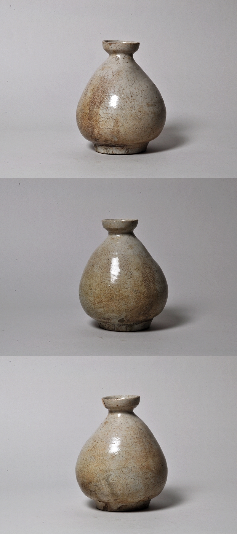 古美術 肥後 - 堅手徳利 | 古美術品専門サイト fufufufu.com