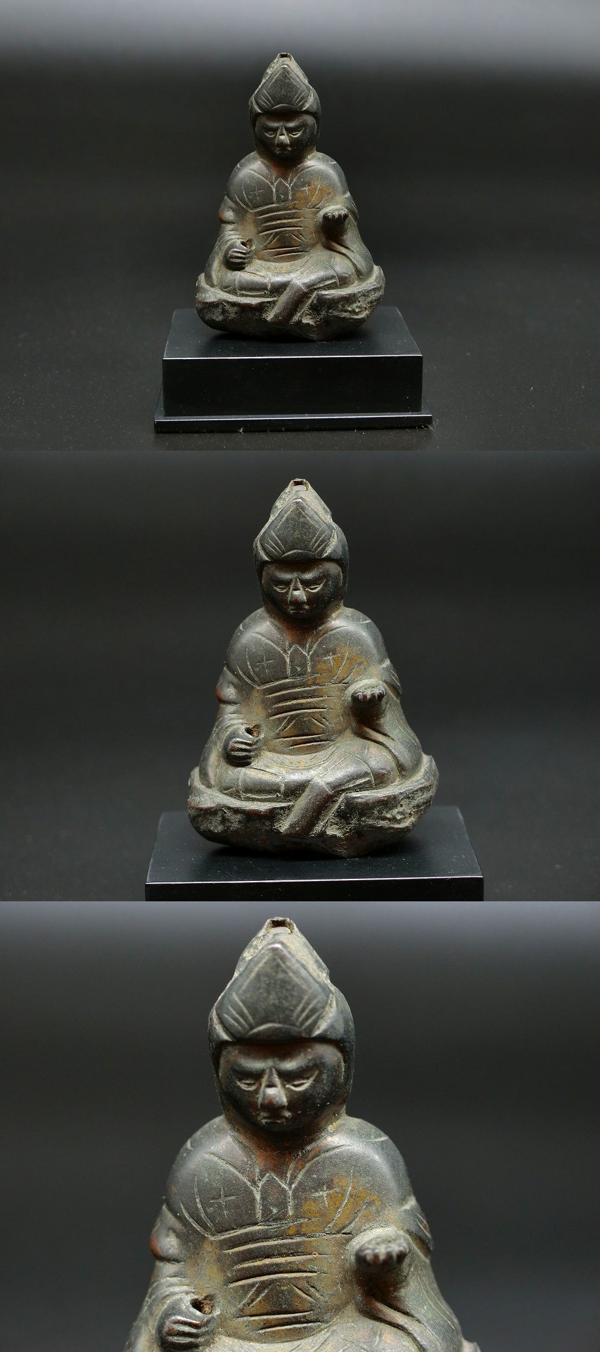 古美術 川﨑 - 天部懸仏 | 古美術品専門サイト fufufufu.com 古美術 川﨑 - 天部懸仏 | 古美術品専門サイト fufufufu.com