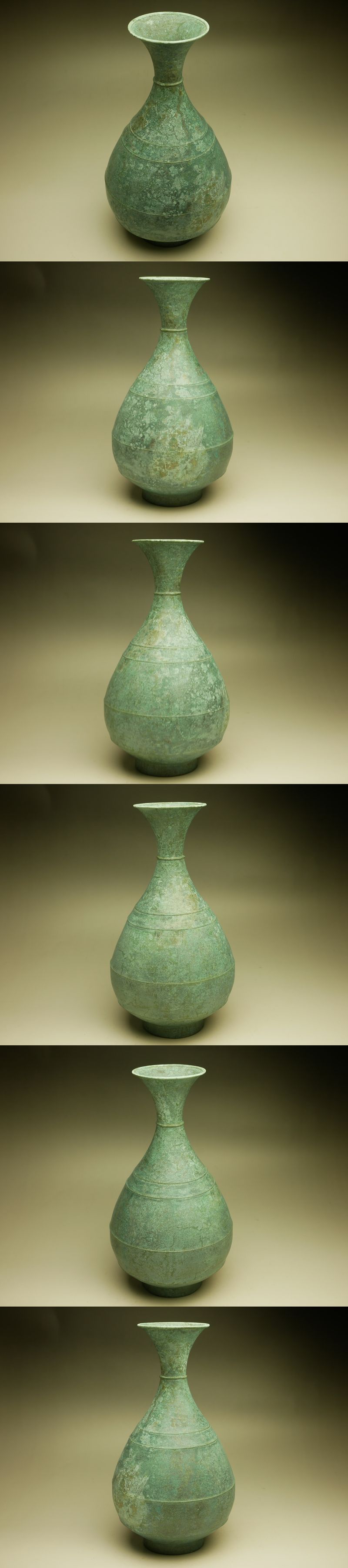 海】アプサラ像 青銅製 高約：57cm 重量約：5．5kg