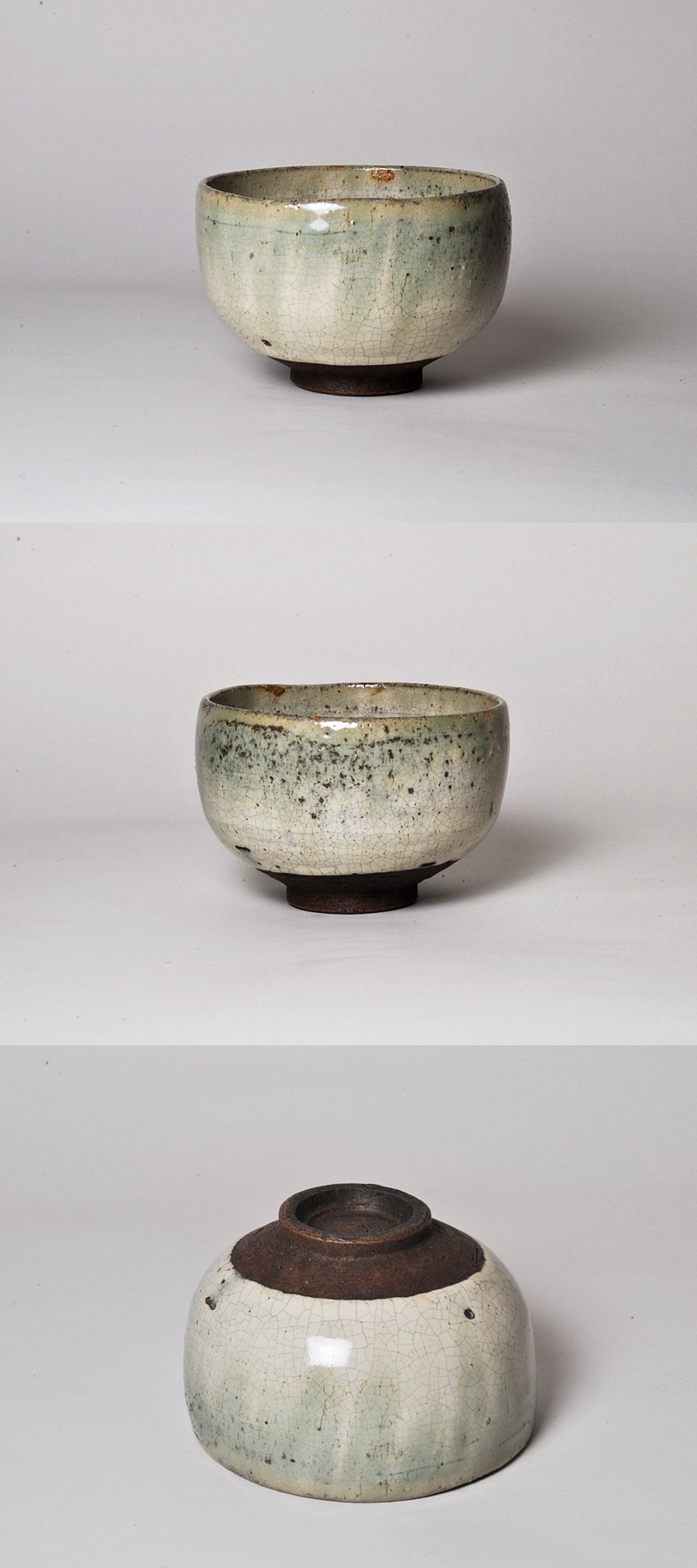 古美術 肥後 - 小代<br>流釉徳利 | 古美術品専門サイト fufufufu.com