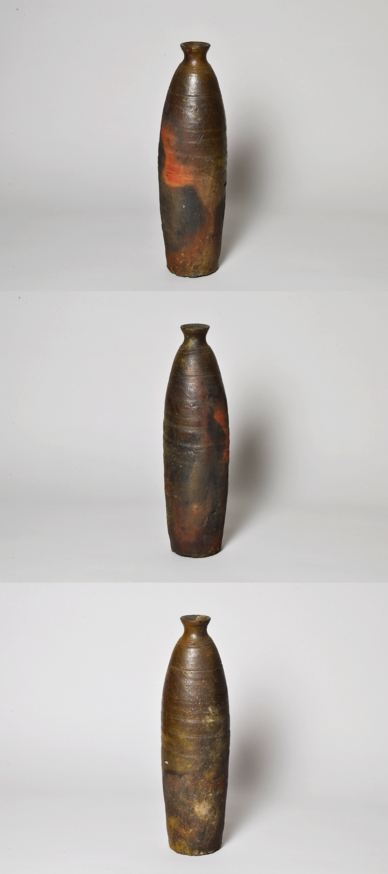 古美術 肥後 - 南蛮 花入 | 古美術品専門サイト fufufufu.com