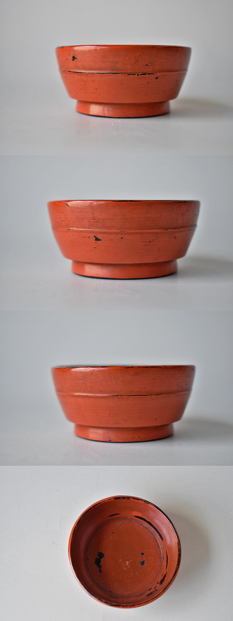 根来豆子(4客)