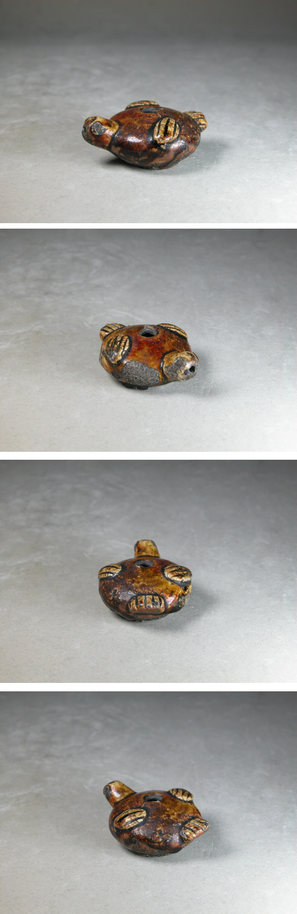 渡邊美術店 - 美濃鳥形水滴 | 古美術品専門サイト fufufufu.com