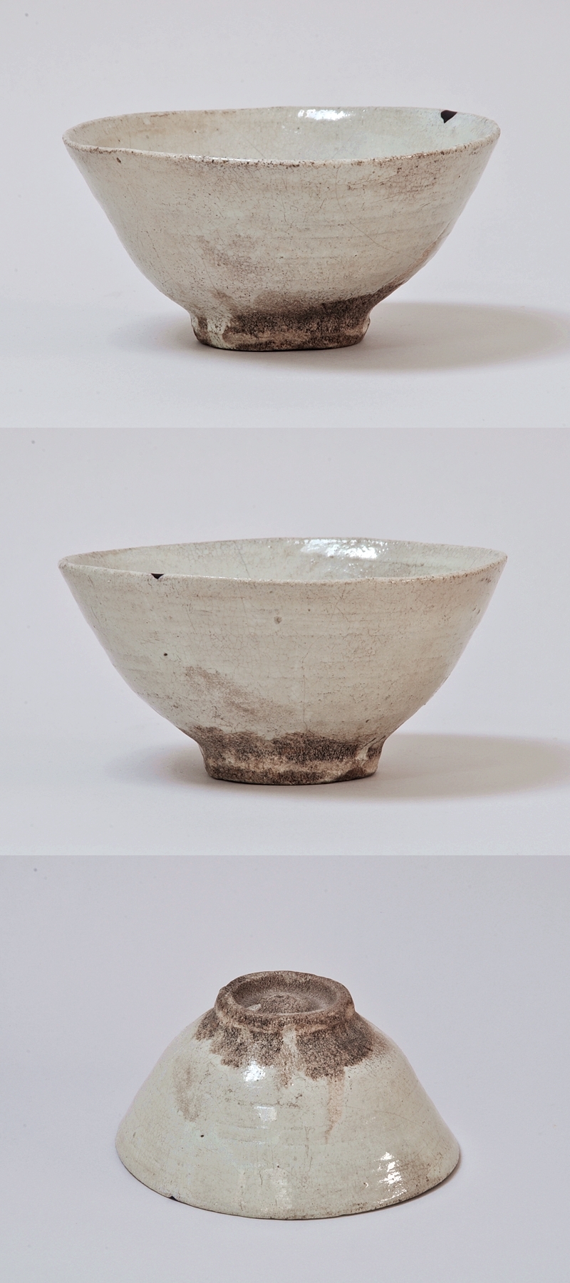 古美術 肥後 - 古会寧 茶碗 | 古美術品専門サイト fufufufu.com
