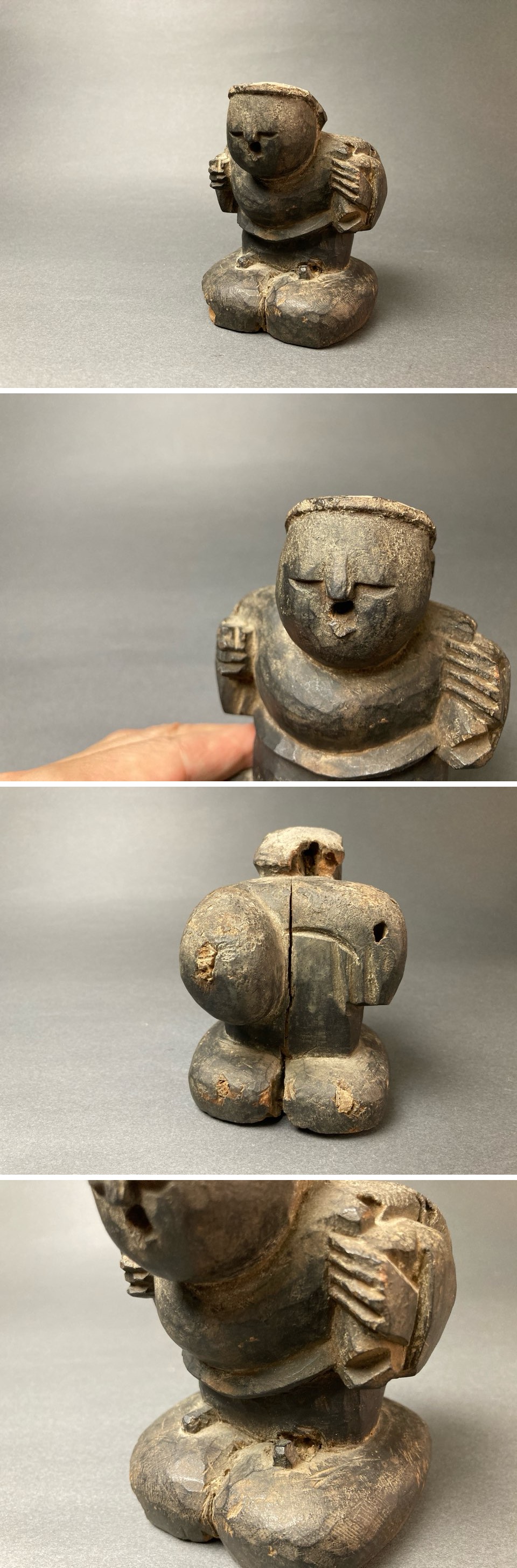 長谷雄堂 - 大黒天 | 古美術品専門サイト fufufufu.com