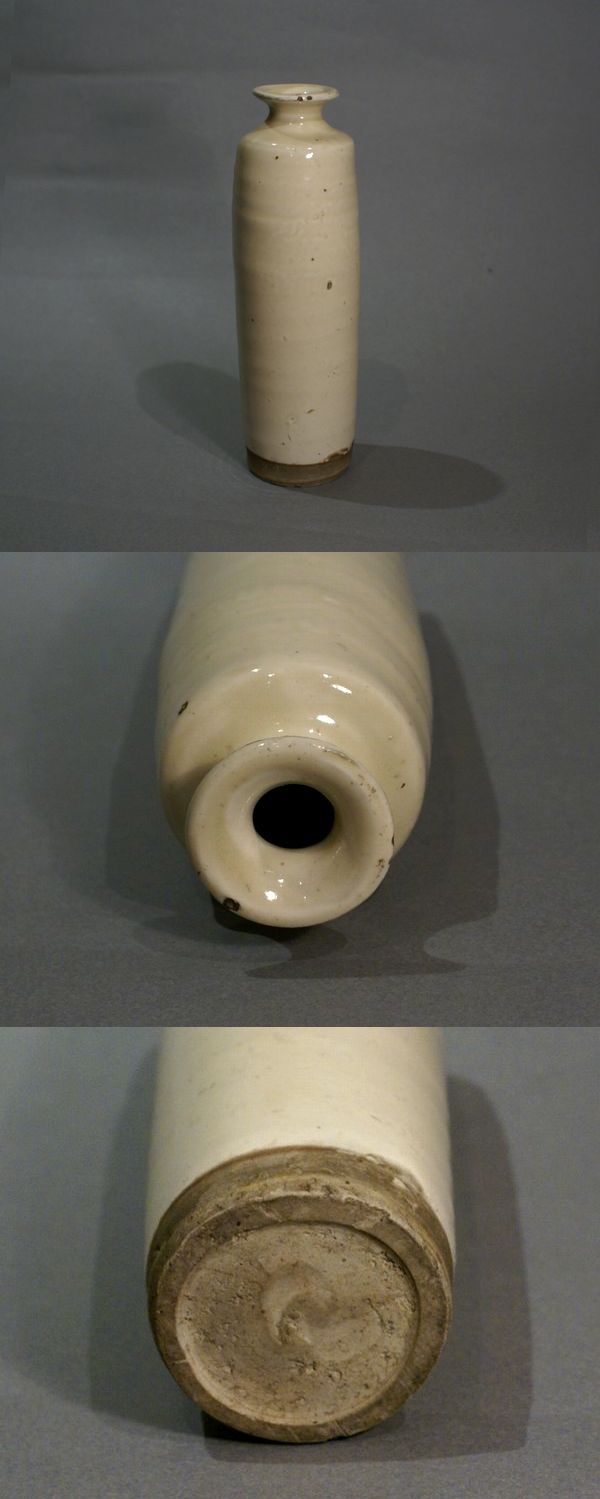 東中野 - 磁州窯 瓶 | 古美術品専門サイト fufufufu.com