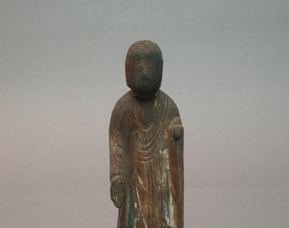 甍堂 - 元興寺千体地蔵 | 古美術品専門サイト fufufufu.com