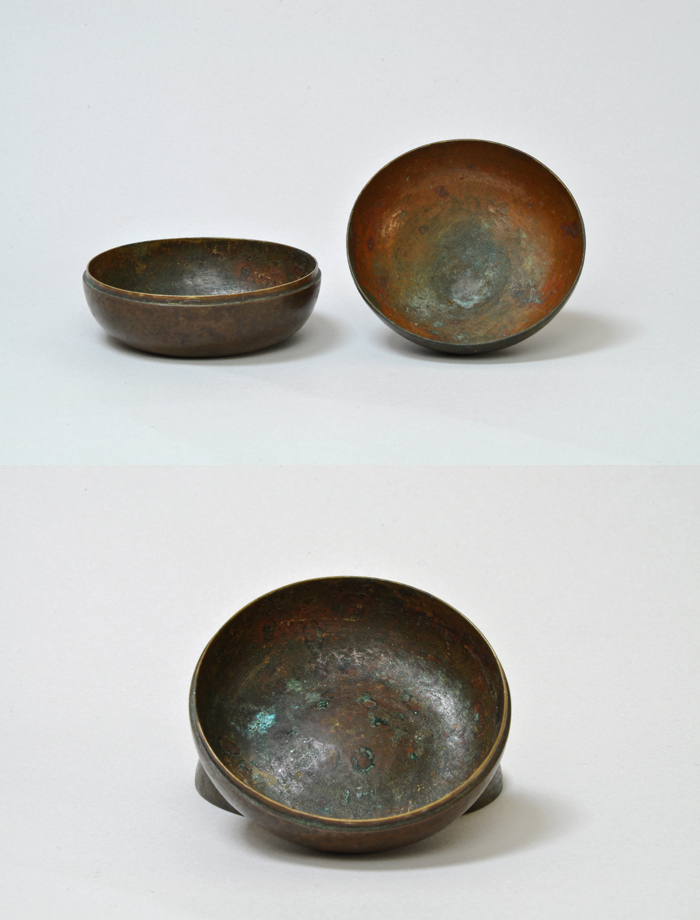 古美術 肥後 - 南蛮砂張<br>宝珠香合 | 古美術品専門サイト fufufufu.com