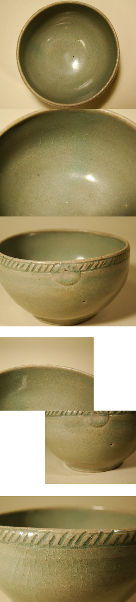 古童 - 高麗青磁 ぐい呑み | 古美術品専門サイト fufufufu.com