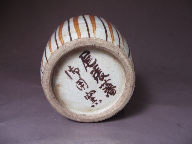 尾張御用窯文化年製蕎麦猪口 【公式通販】