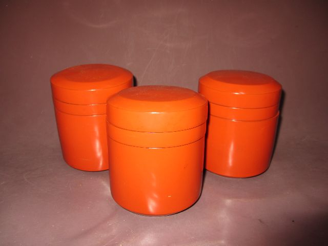 輪島塗漆器信玄弁当箱３段　美品 輪島塗漆器信玄弁当箱3段 美品 - メルカリ
