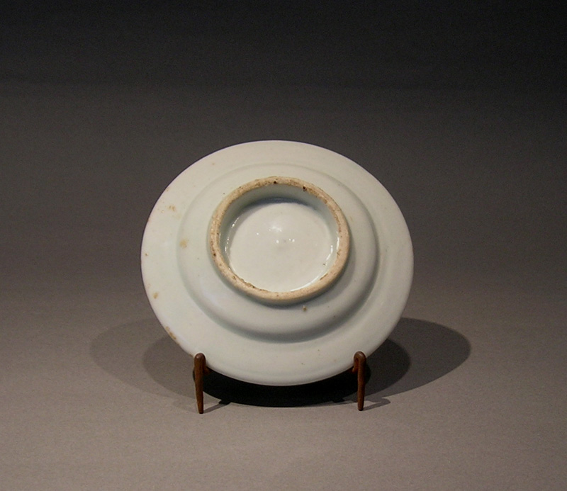 古美術 桃凛 - 李朝白磁皿 | 古美術品専門サイト fufufufu.com