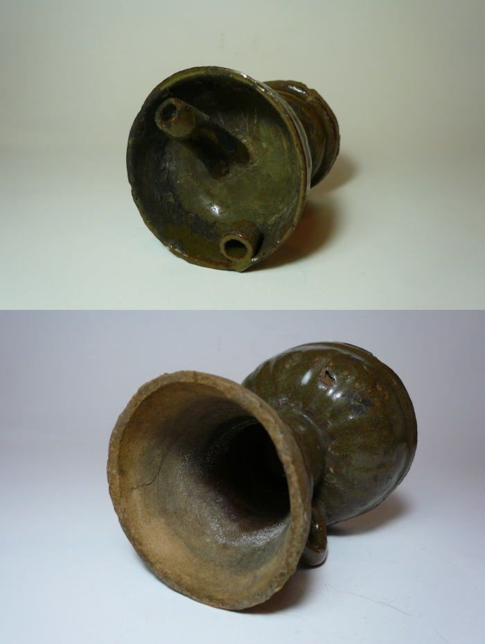 古美術 神田 - ひょうそく | 古美術品専門サイト fufufufu.com