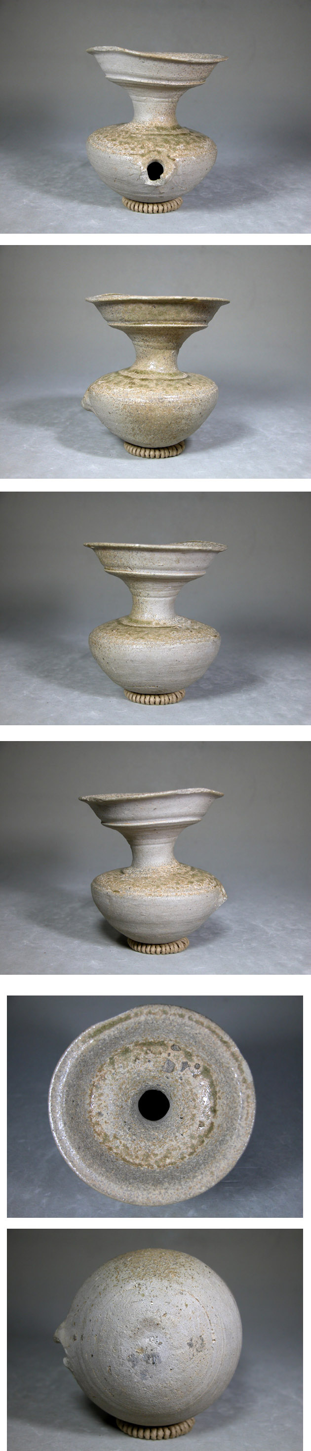 渡邊美術店 - 須恵器 はそう | 古美術品専門サイト fufufufu.com