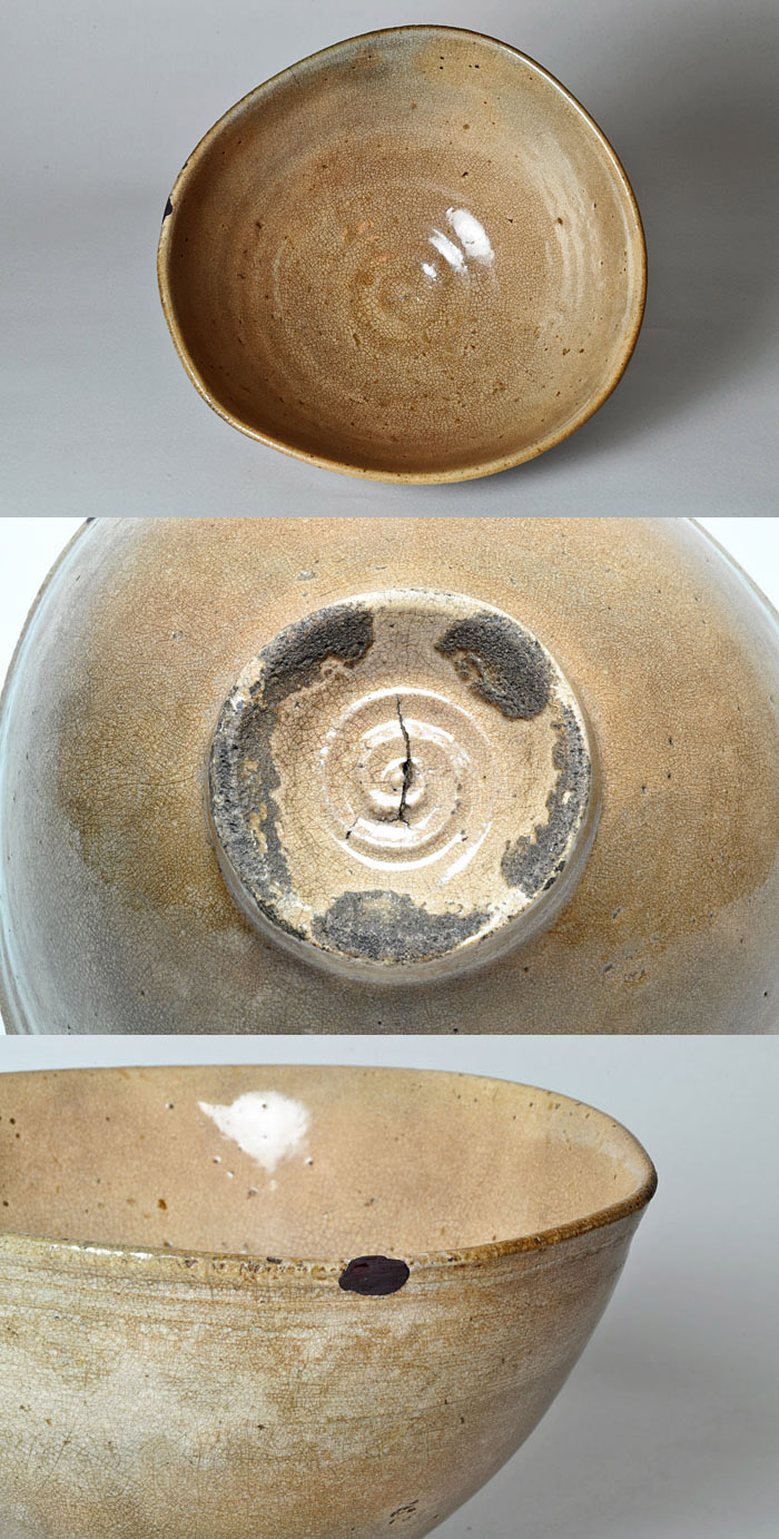 山茶碗　美濃　白瓷　灰釉　古窯　古陶　古美術　埋蔵文化財　発掘　出土　骨董　陶器 山茶碗 美濃 白瓷 灰釉 古窯 古陶 古美術 埋蔵文化財 発掘 出土