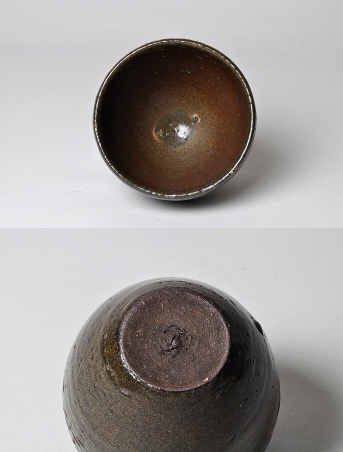古美術 肥後 - 薩摩<br>猪口 | 古美術品専門サイト fufufufu.com