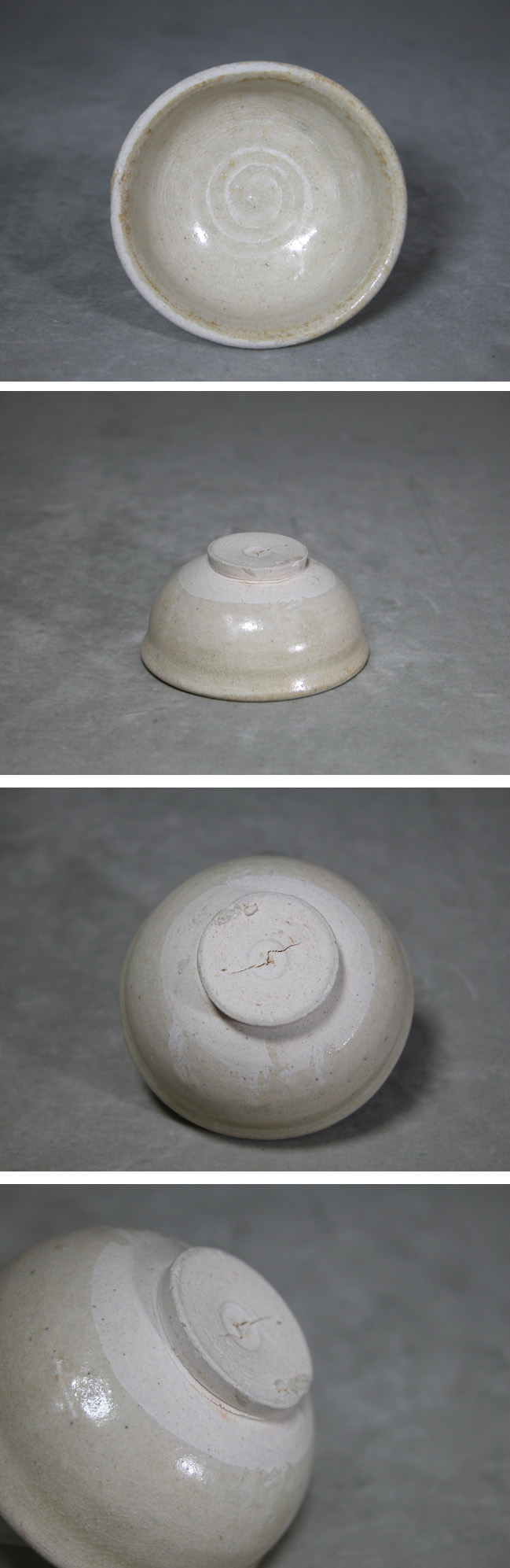 渡邊美術店 - 唐 白磁盃 | 古美術品専門サイト fufufufu.com