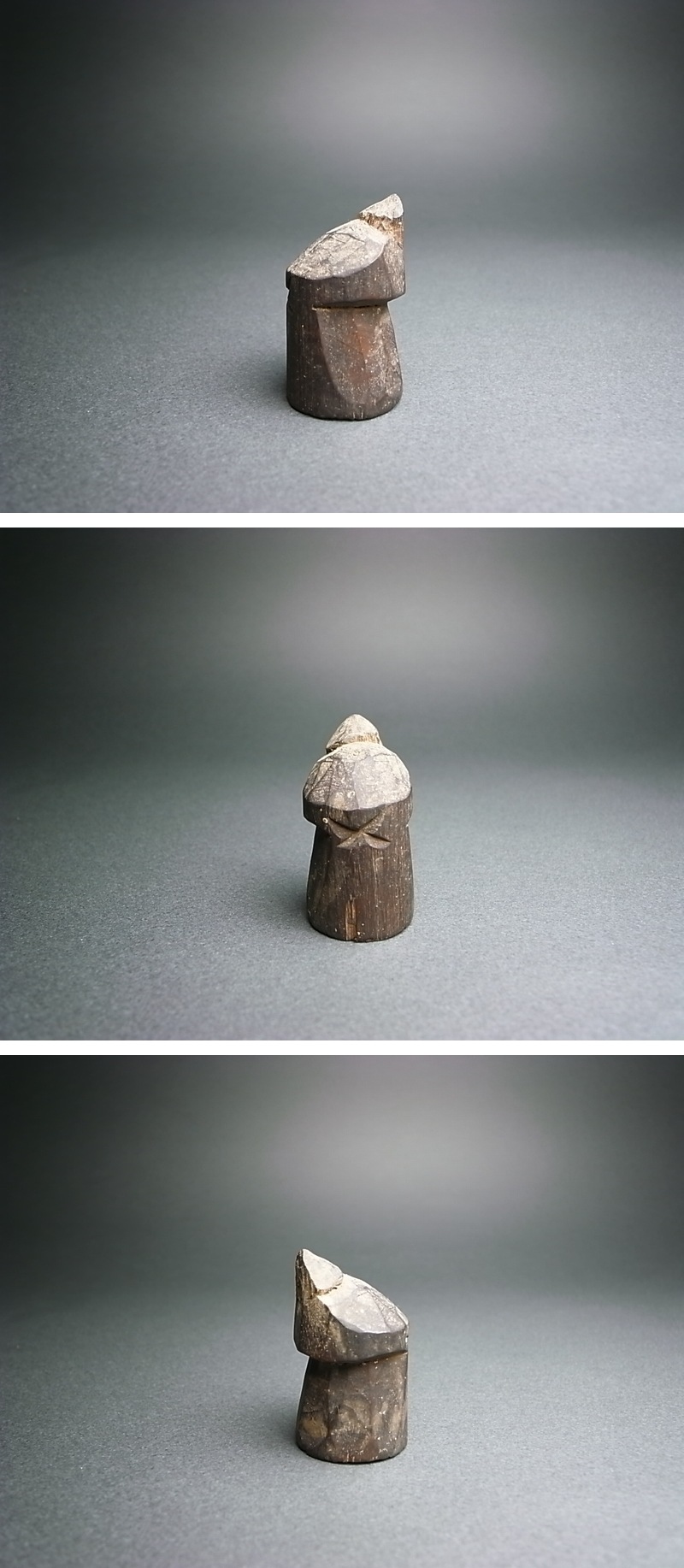 長谷雄堂 - 笹野 大黒 | 古美術品専門サイト fufufufu.com