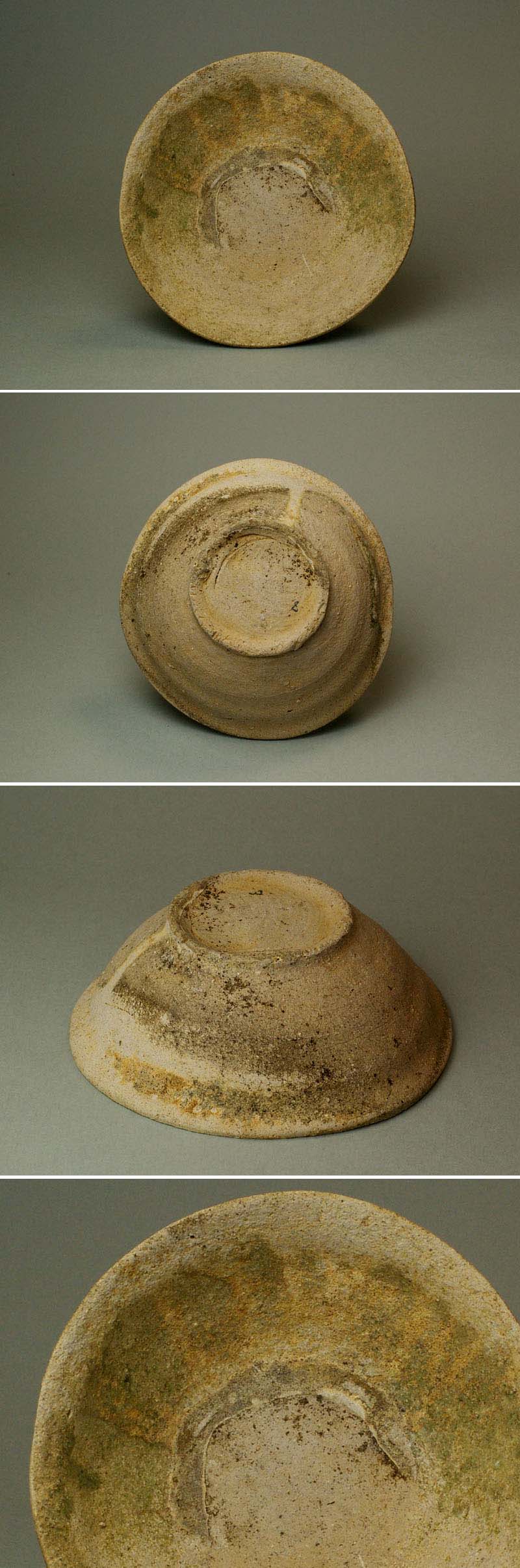 かいだ古美術 - 常滑 山茶碗 | 古美術品専門サイト fufufufu.com