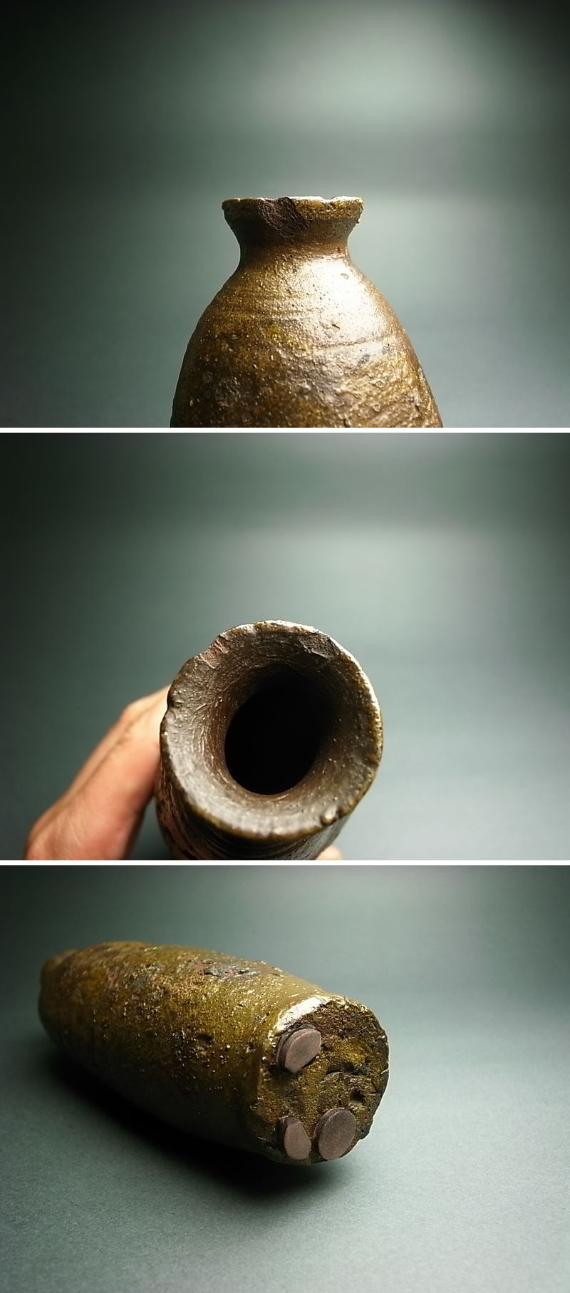 長谷雄堂 - 琉球 鬼の腕 | 古美術品専門サイト fufufufu.com