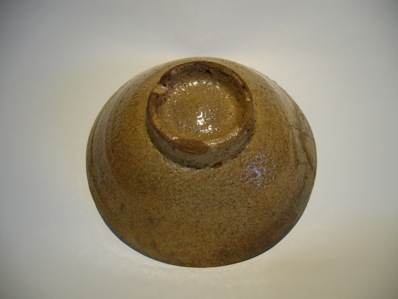 古美術 藤島 - 井戸脇茶碗 | 古美術品専門サイト fufufufu.com