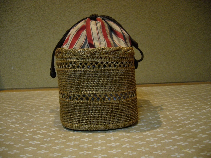 古美術 藤島 - 茶籠 | 古美術品専門サイト fufufufu.com 古美術 藤島 - 茶籠 | 古美術品専門サイト fufufufu.com