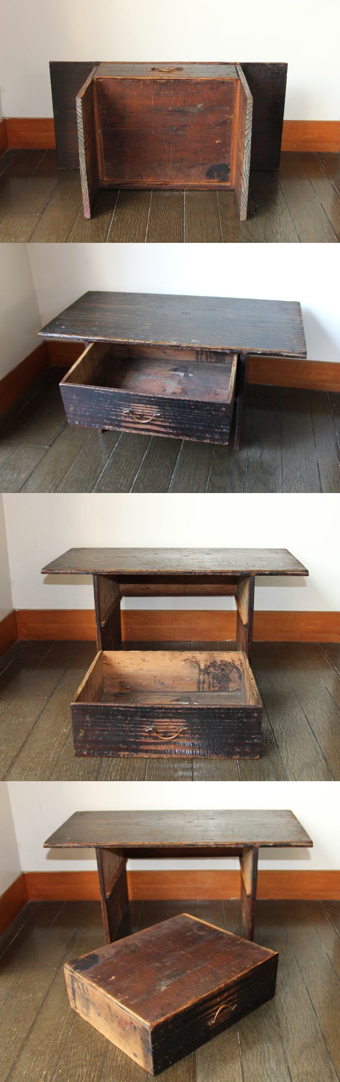 古小机　古家具 古美術 神田 - 小机 | 古美術品専門サイト fufufufu.com
