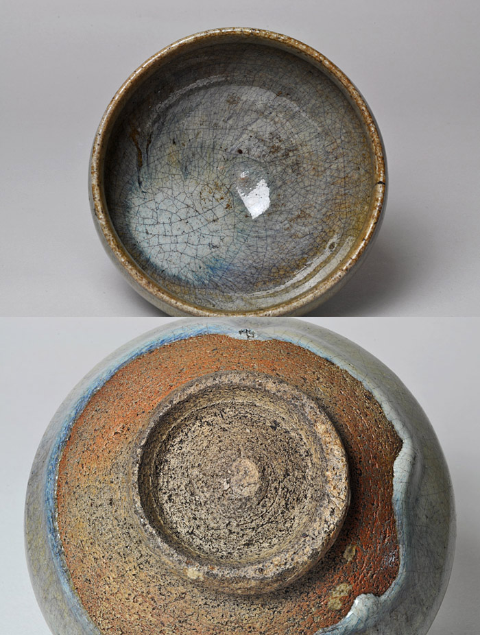 古美術 肥後 - 会寧 茶碗 | 古美術品専門サイト fufufufu.com