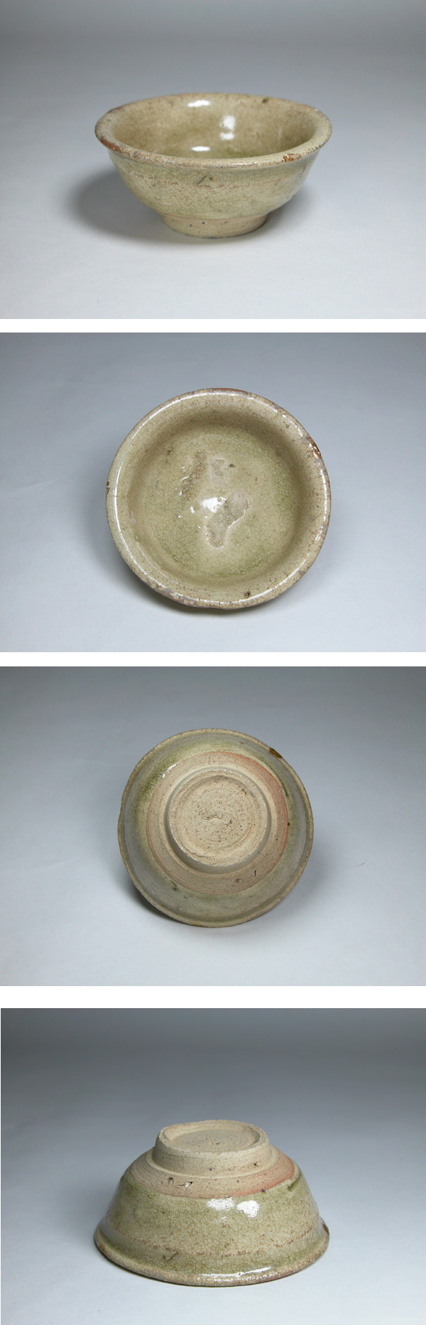 渡邊美術店 - 古瀬戸盃 | 古美術品専門サイト fufufufu.com