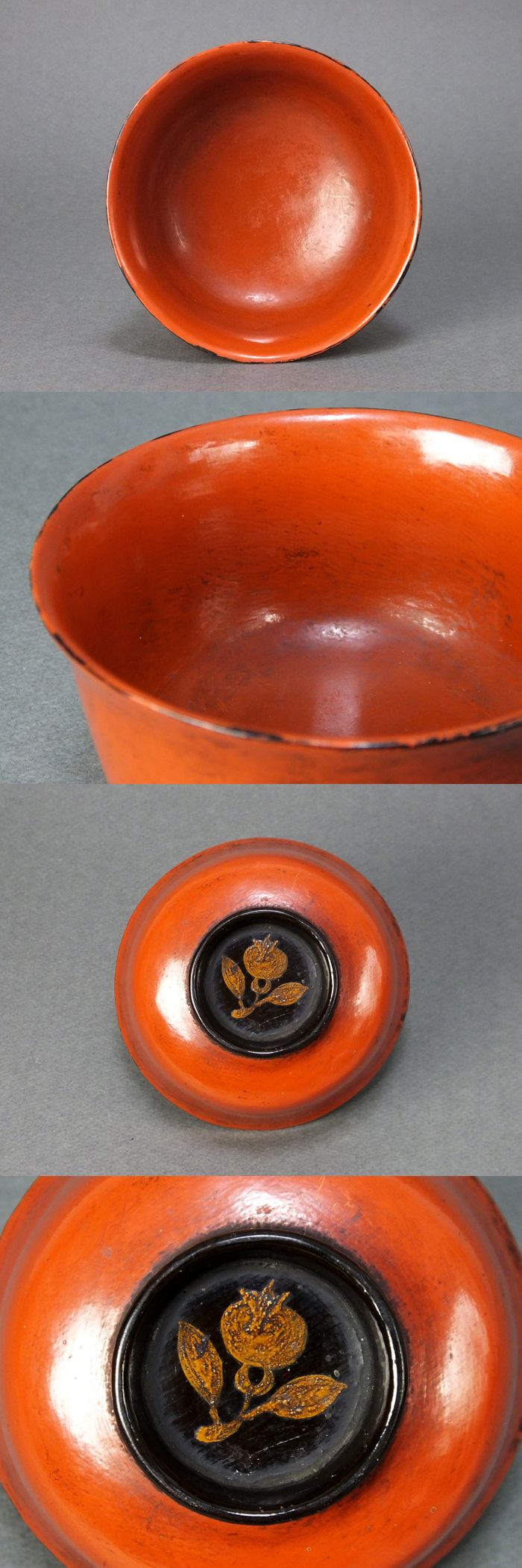 古童 - 浄法寺 根来椀 | 古美術品専門サイト fufufufu.com