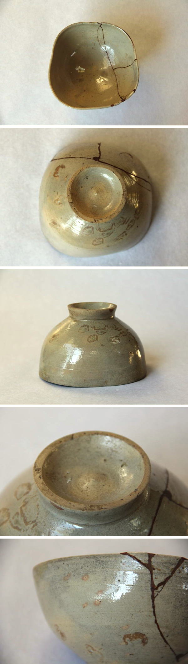 古美術 神田 - 釜山窯 茶碗 | 古美術品専門サイト fufufufu.com 古美術 神田 - 釜山窯 茶碗 | 古美術品専門サイト fufufufu.com