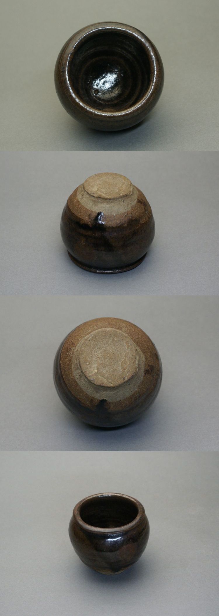 東中野 - 丹波 うるか壺 | 古美術品専門サイト fufufufu.com