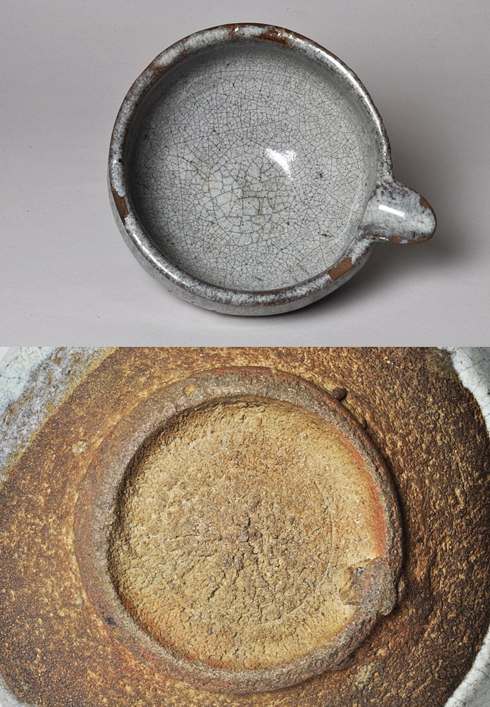 古美術 肥後 - 会寧 片口 | 古美術品専門サイト fufufufu.com