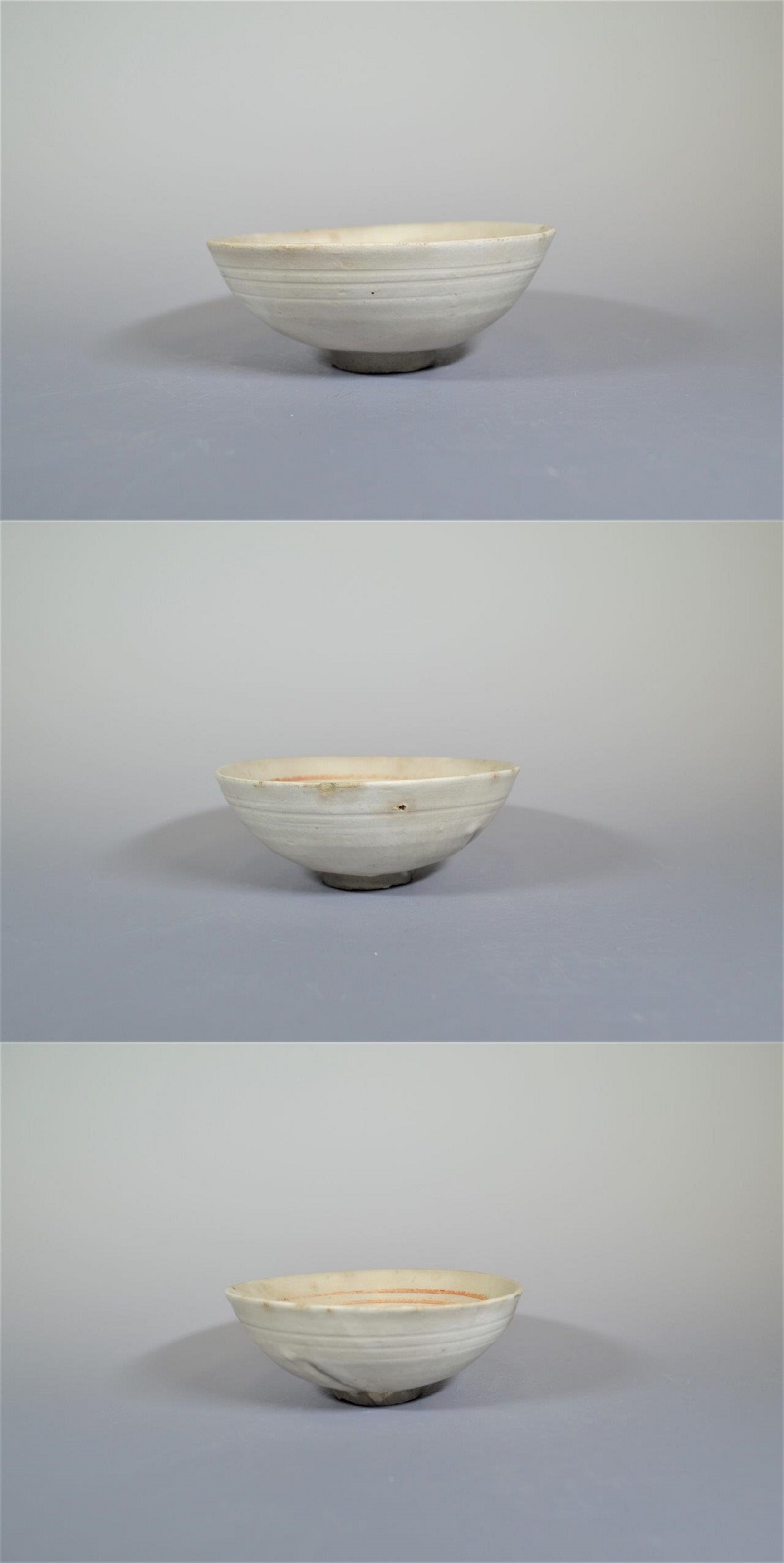 大熊美術 - 宋赤絵花文盃 | 古美術品専門サイト fufufufu.com