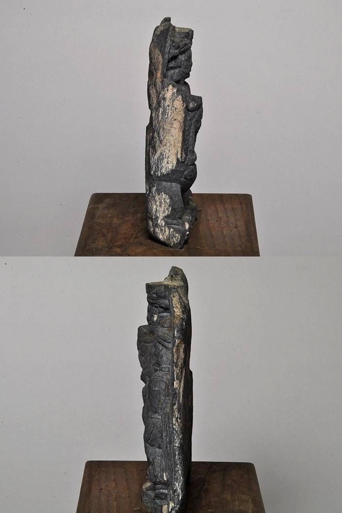 ガンダーラ美術 (改訂増補版) ガンダーラ美術 (改訂増補版)