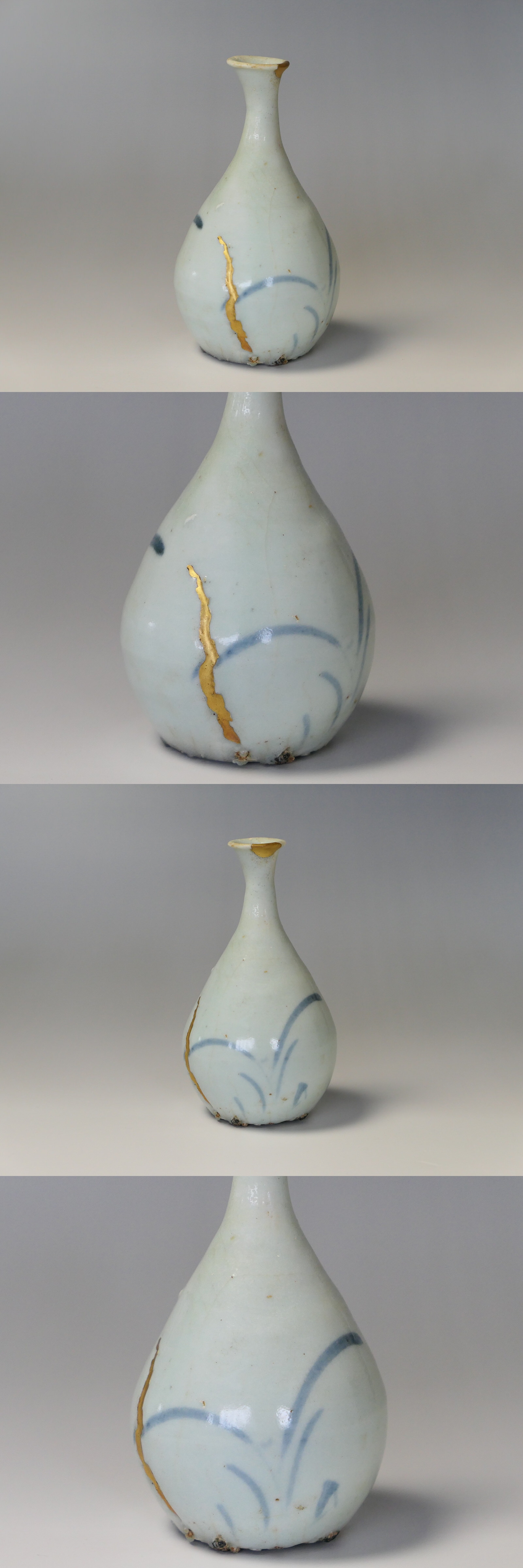 古美術 三樹 - 初期伊万里 徳利 | 古美術品専門サイト fufufufu.com