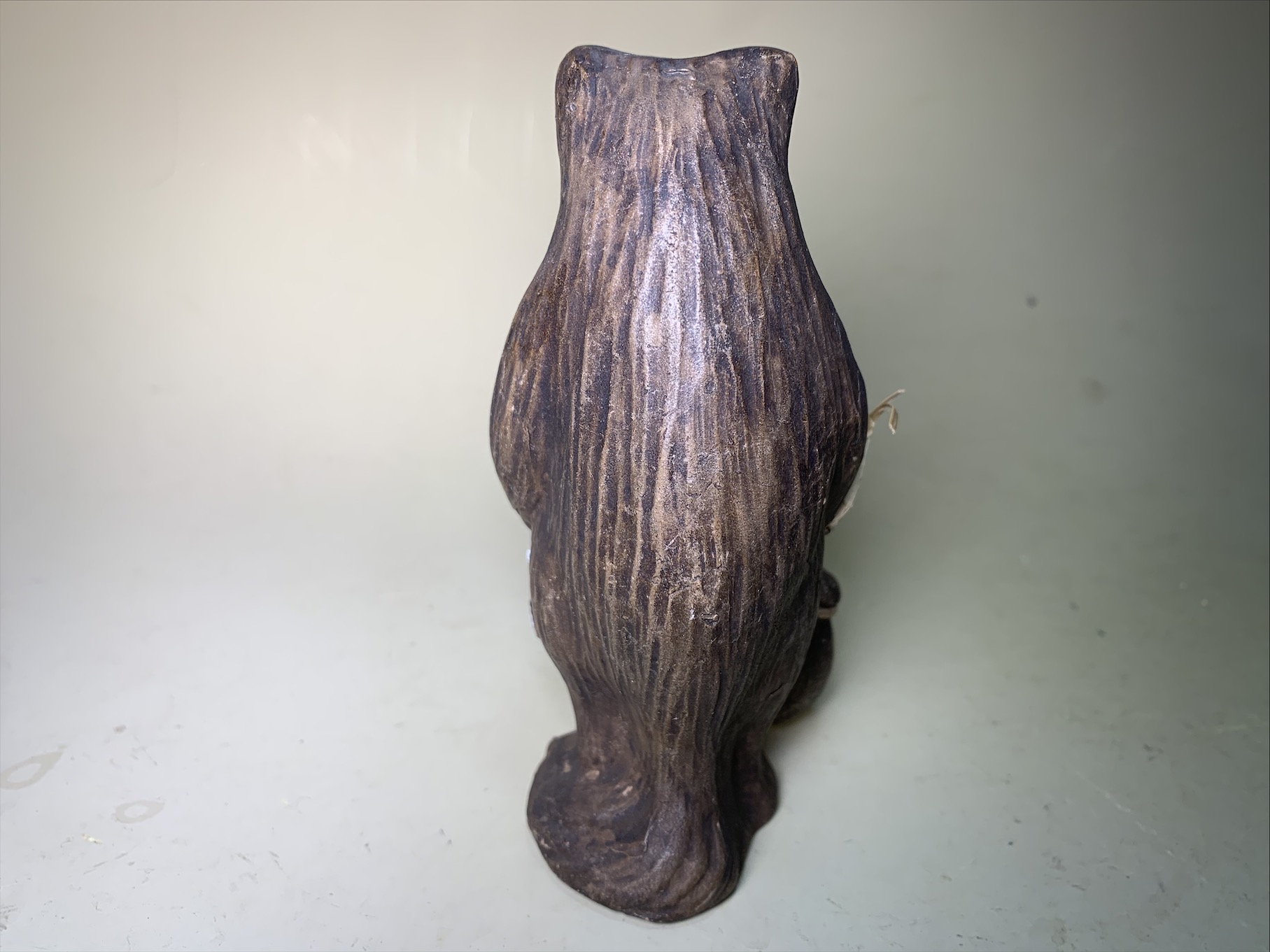 ギャラリー辰巳 - 備前 徳利持ち狸 | 古美術品専門サイト fufufufu.com