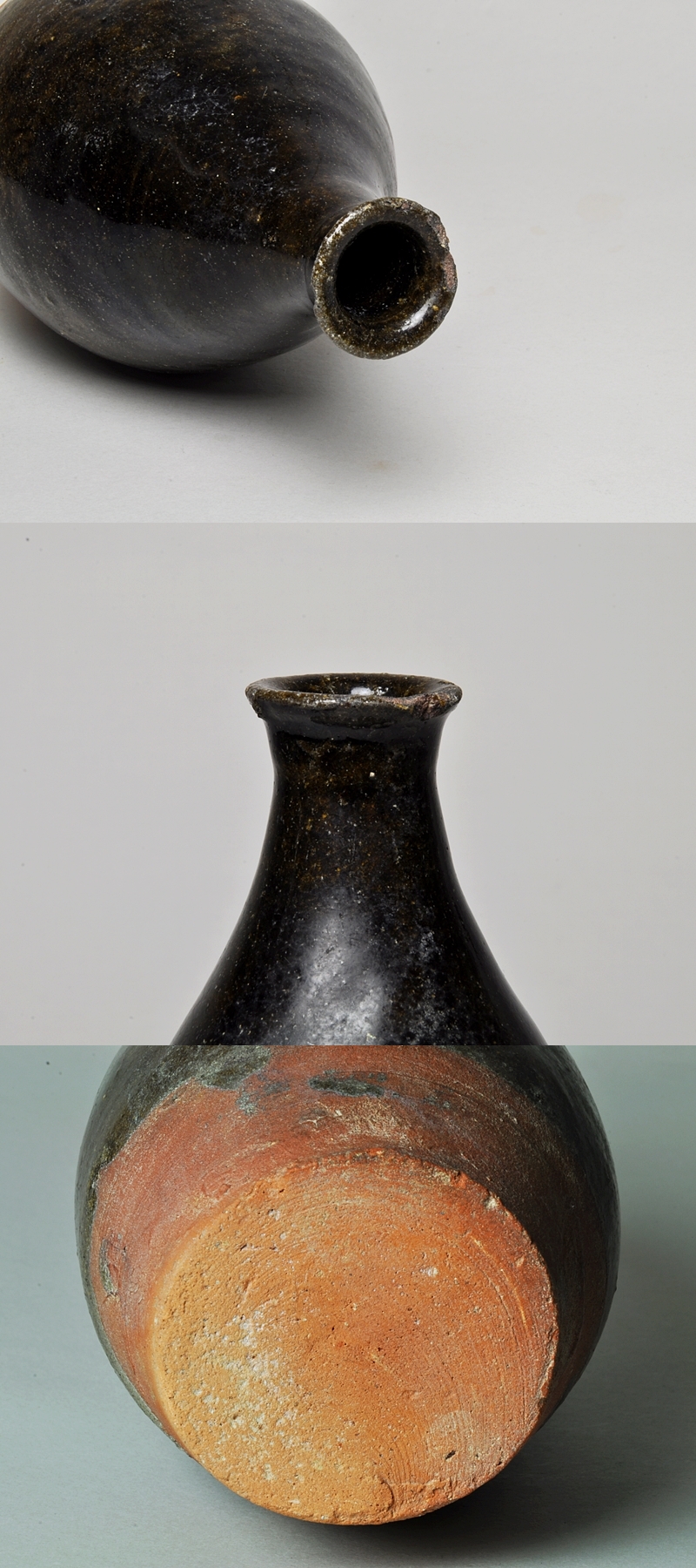 古美術 肥後 - 古唐津 徳利 | 古美術品専門サイト fufufufu.com 古美術 肥後 - 古唐津 徳利 | 古美術品専門サイト fufufufu.com