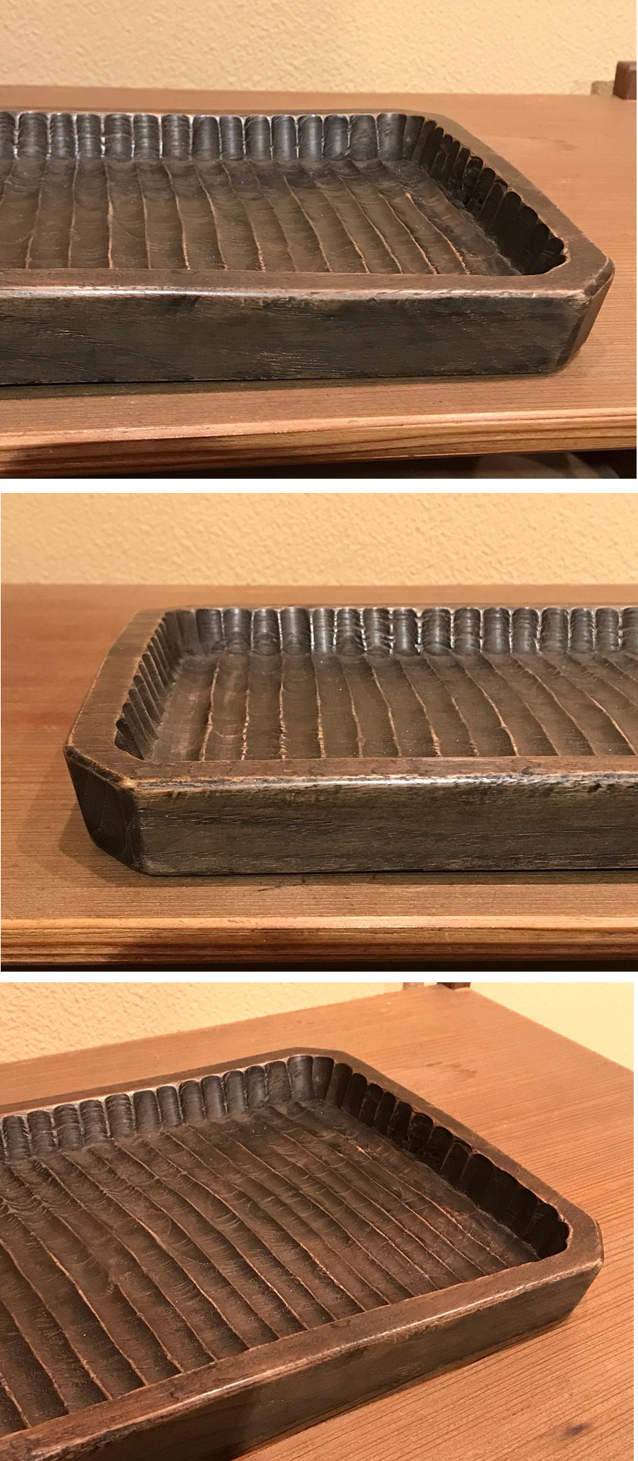 風招 - 我谷盆 | 古美術品専門サイト fufufufu.com