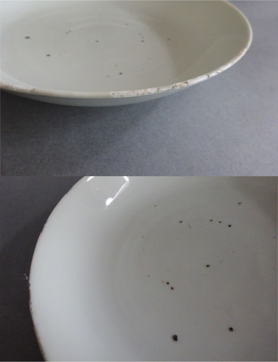 6. 富本憲吉 白磁壷 / TOMIMOTO Kenkichi Vessel, White